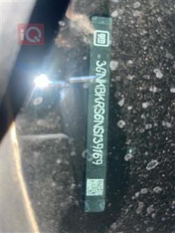 شيفروليه بليزر